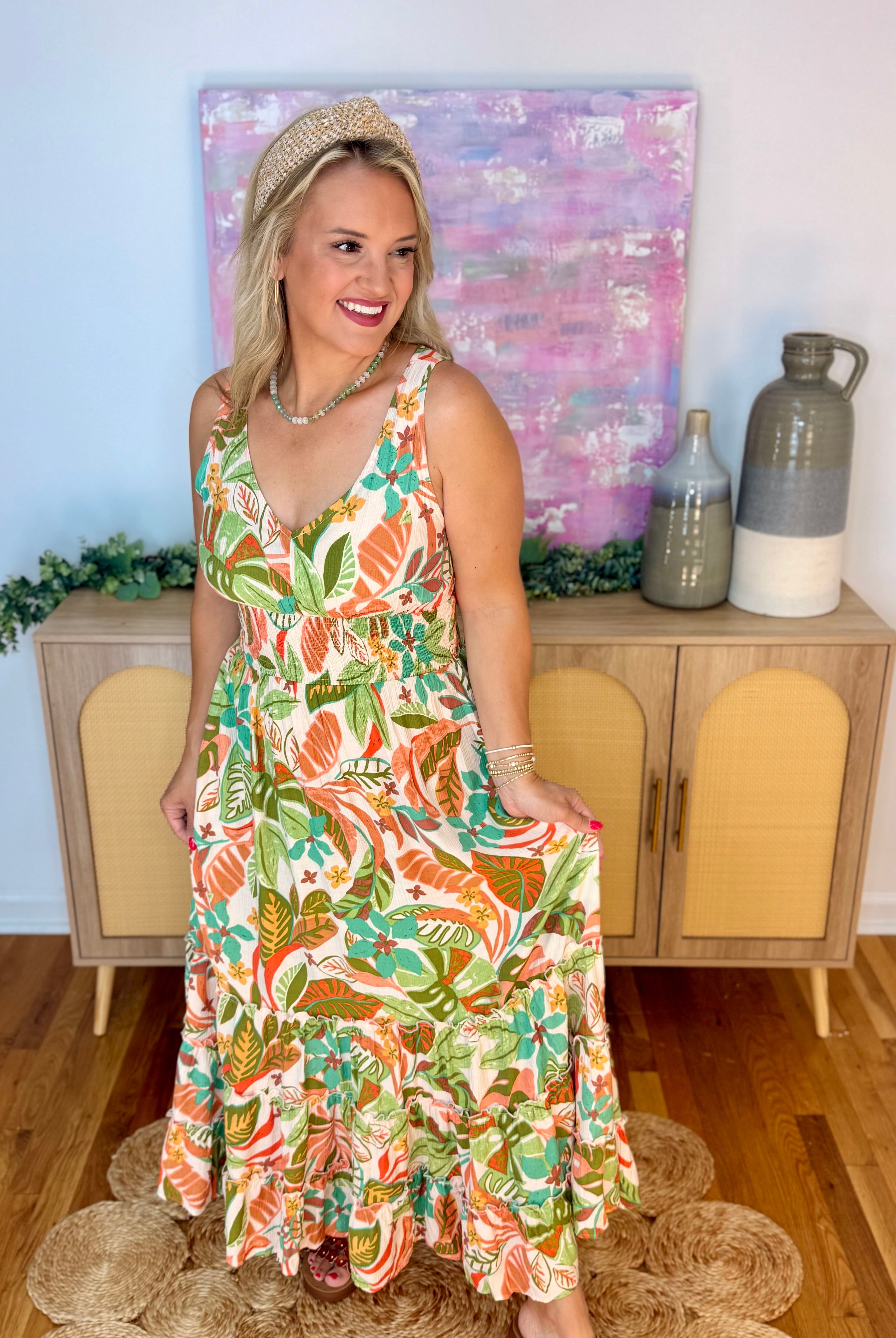 ALL DRESSES