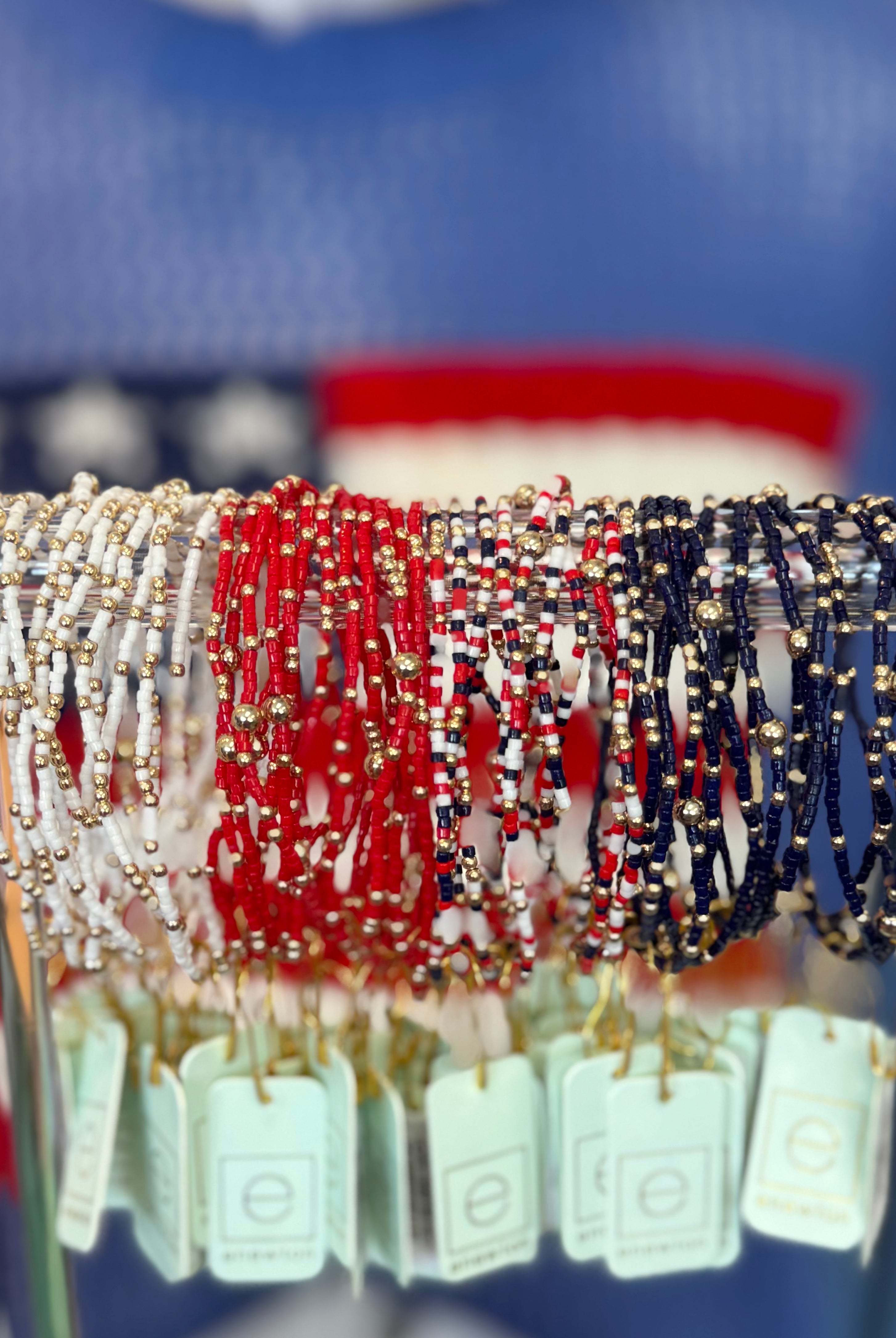 Hope Unwritten 4th of July-260 eNewton-eNewton-The Lovely Closet, Women's Fashion Boutique in Alexandria, KY