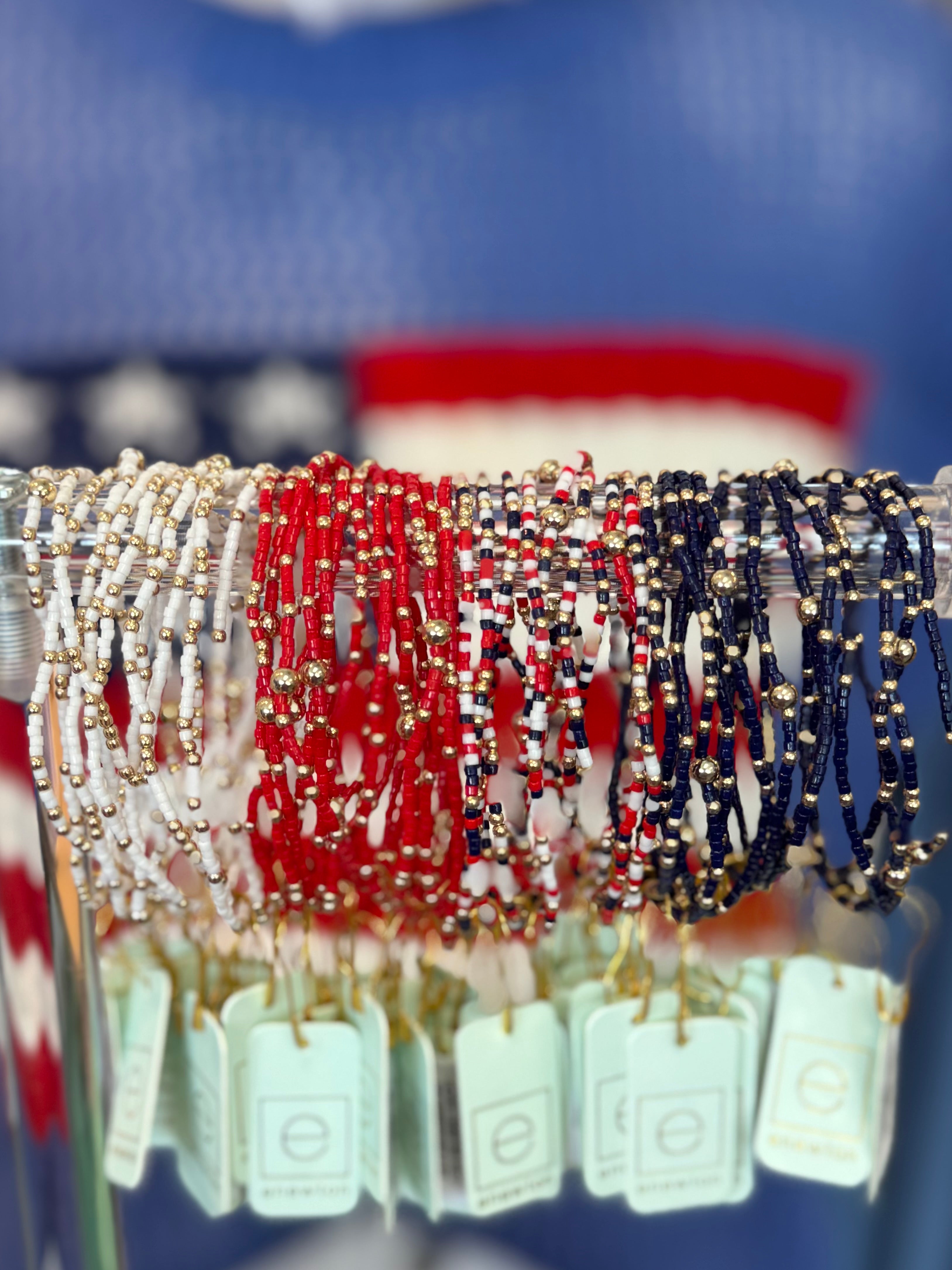 Hope Unwritten 4th of July-260 eNewton-eNewton-The Lovely Closet, Women's Fashion Boutique in Alexandria, KY