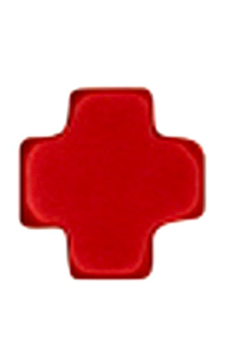 Egirl Signature Cross 3mm Bracelet-260 eNewton-eNewton-The Lovely Closet, Women's Fashion Boutique in Alexandria, KY