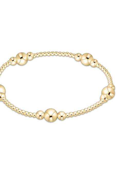 Classic Gold Purpose 6mm-260 eNewton-eNewton-The Lovely Closet, Women's Fashion Boutique in Alexandria, KY