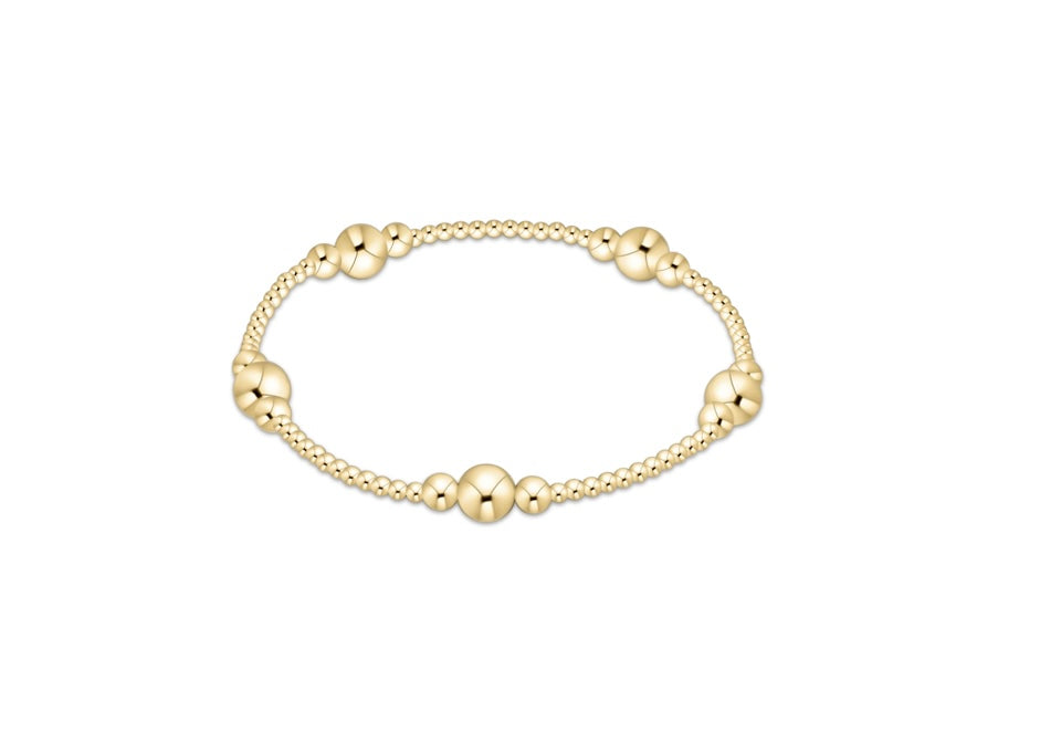 Classic Gold Purpose 6mm-260 eNewton-eNewton-The Lovely Closet, Women's Fashion Boutique in Alexandria, KY