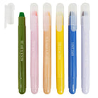 Wax Bible Highlighter Set-310 Gift-Sweet Water Decor-The Lovely Closet, Women's Fashion Boutique in Alexandria, KY