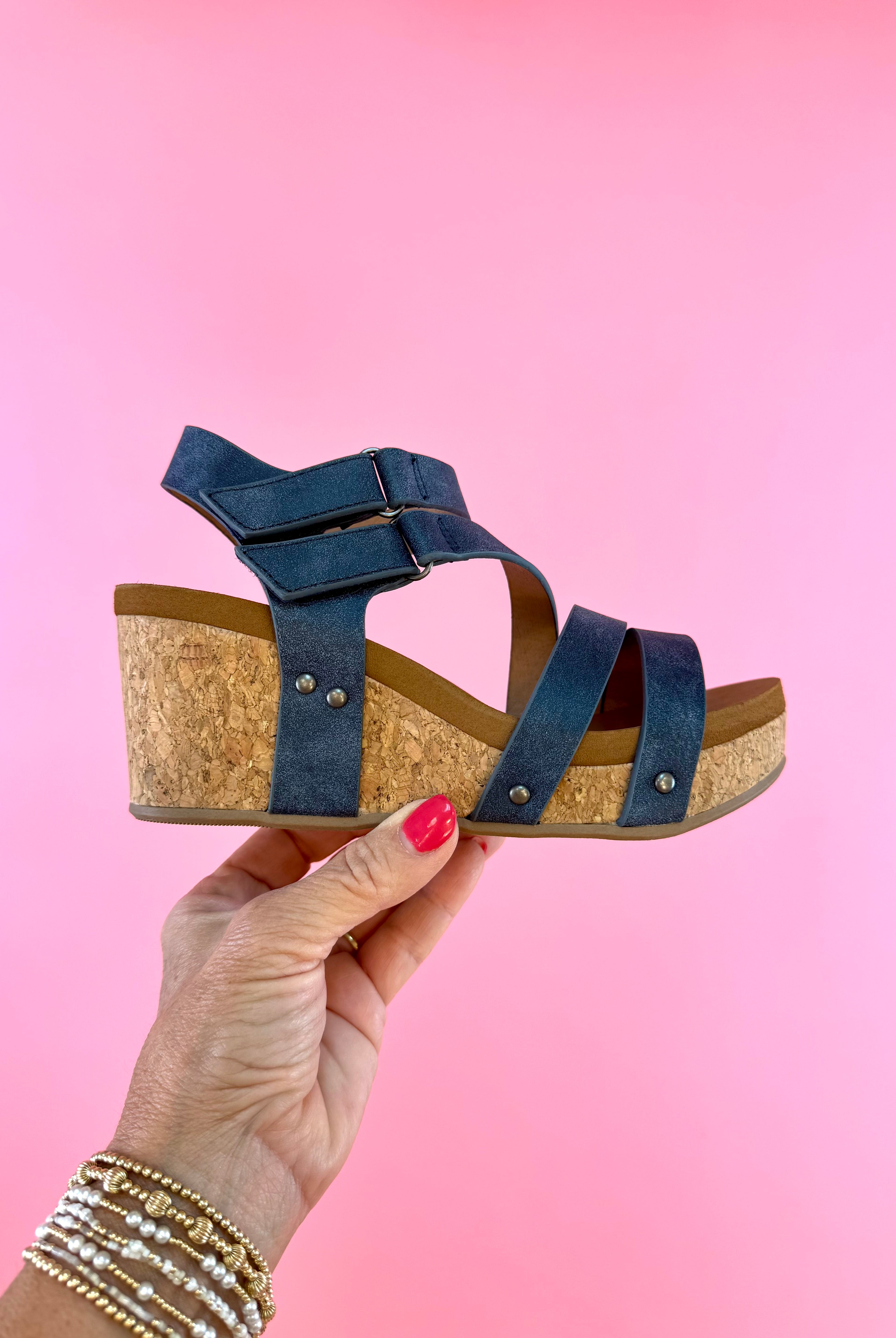 FINAL SALE Very G - Hariett-270 Shoes-Very G-The Lovely Closet, Women's Fashion Boutique in Alexandria, KY