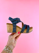 FINAL SALE Very G - Hariett-270 Shoes-Very G-The Lovely Closet, Women's Fashion Boutique in Alexandria, KY