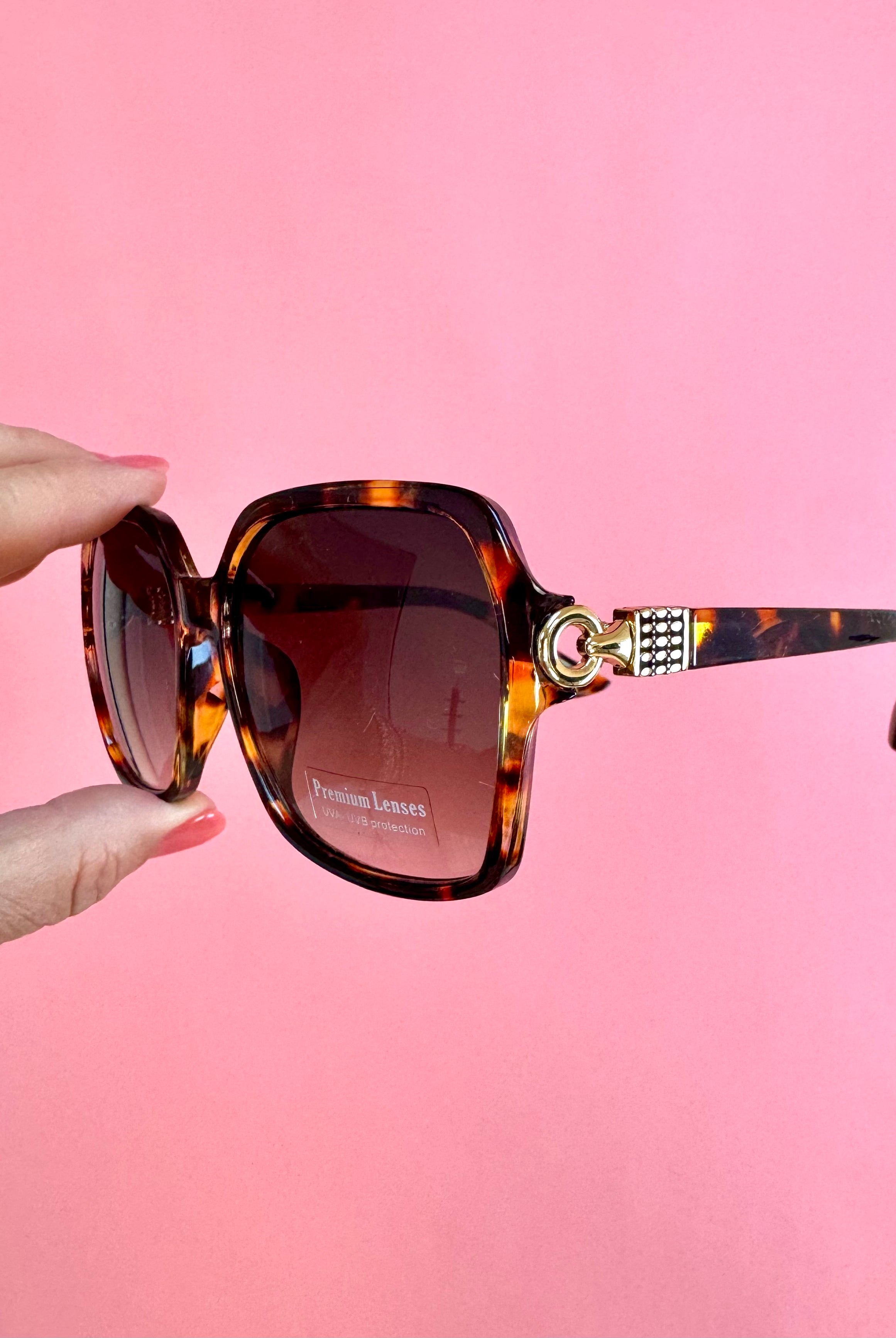 Vaca Sunnies 2025-280 Accessories-judson-The Lovely Closet, Women's Fashion Boutique in Alexandria, KY