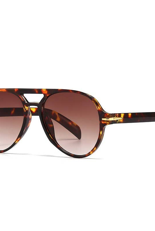 Aviation Sunnies-JOSSLYN by wall to wall-The Lovely Closet, Women's Fashion Boutique in Alexandria, KY