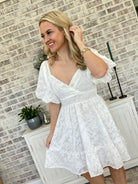 Sunshine & Summertime Dress-Dresses-The Lovely Closet-The Lovely Closet, Women's Fashion Boutique in Alexandria, KY