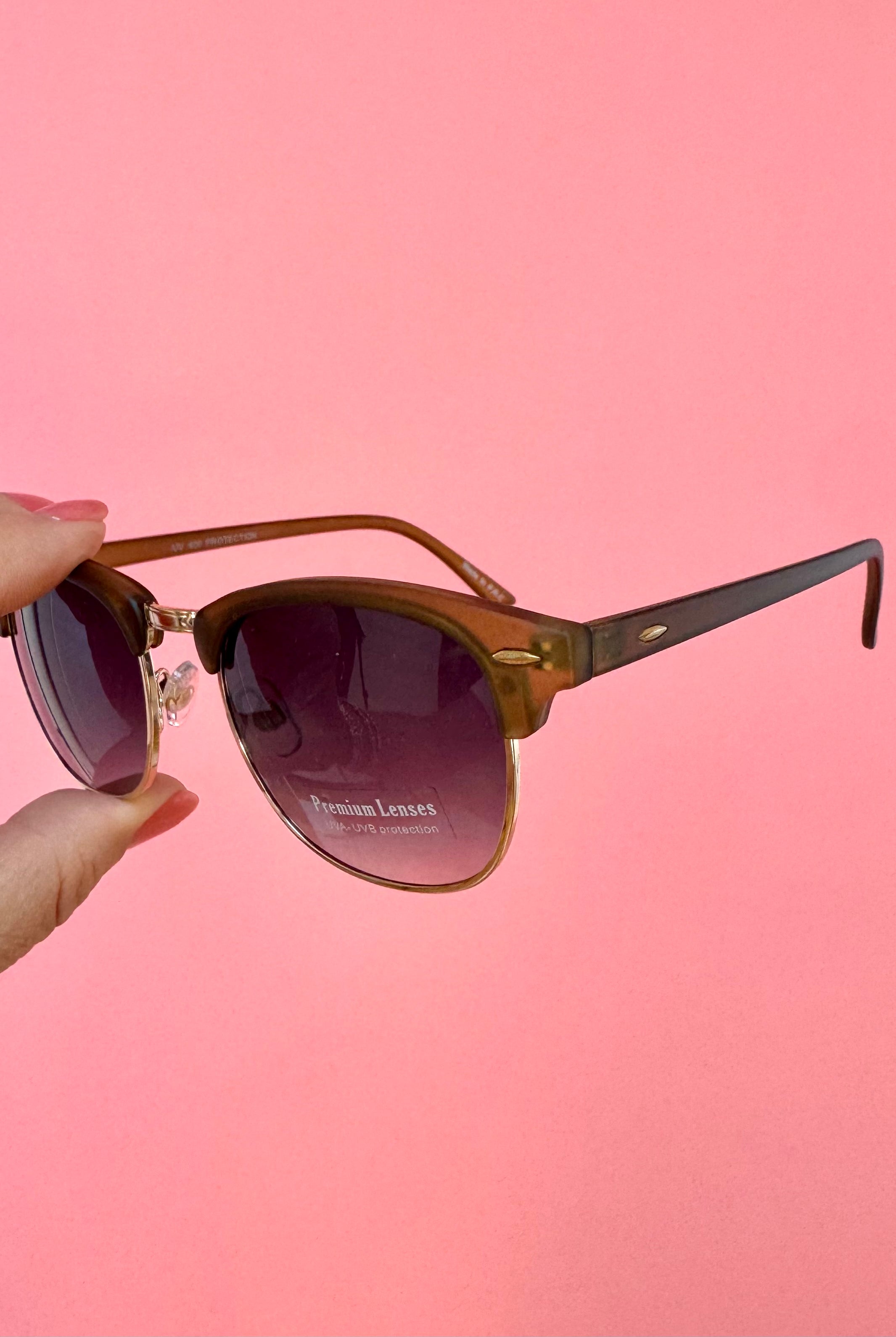 Chic Sunnies 2025-280 Accessories-judson-The Lovely Closet, Women's Fashion Boutique in Alexandria, KY