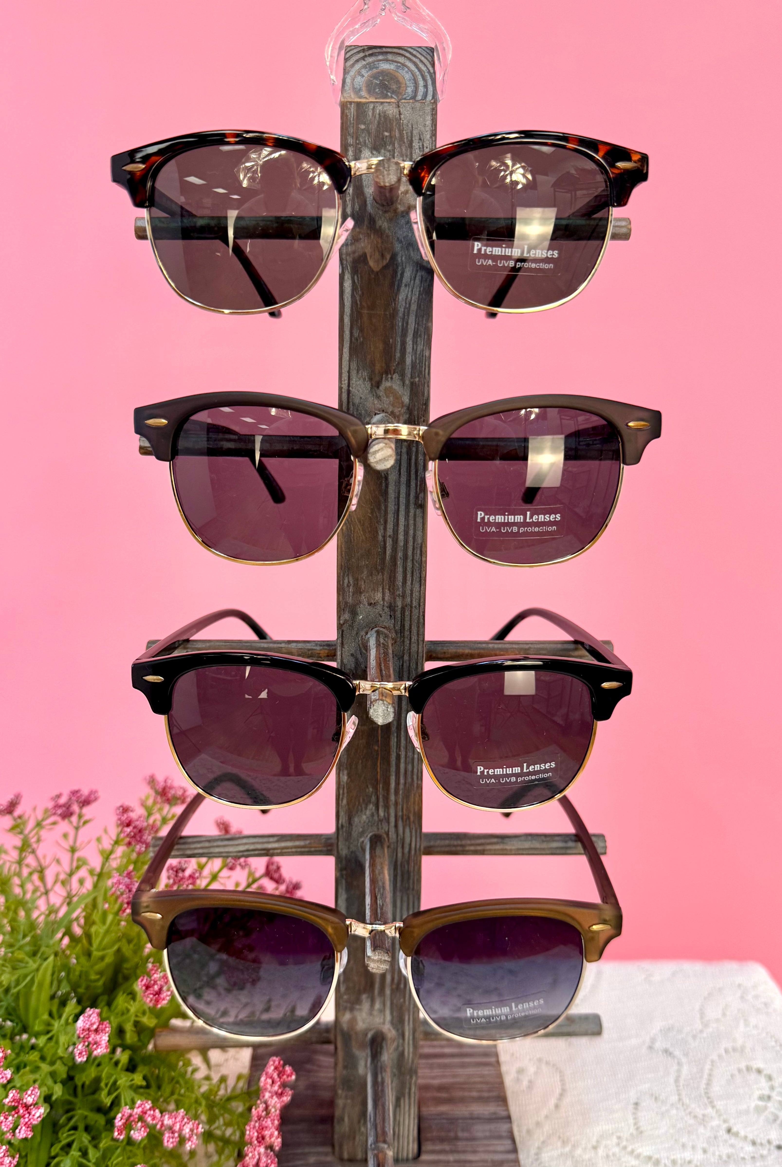 Chic Sunnies 2025-280 Accessories-judson-The Lovely Closet, Women's Fashion Boutique in Alexandria, KY
