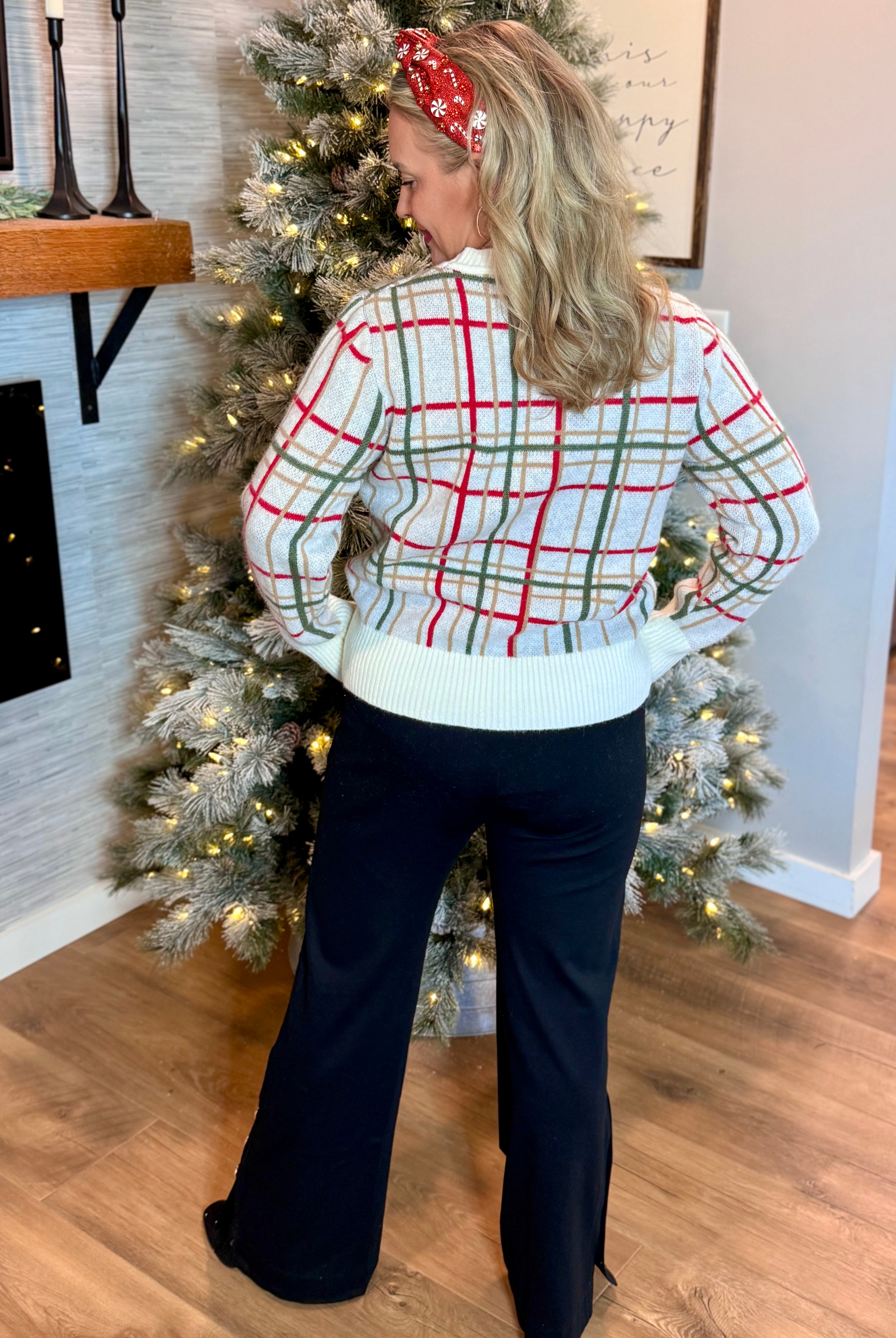 Magic Pants - Black-240 Pants-Dear Scarlett-The Lovely Closet, Women's Fashion Boutique in Alexandria, KY