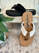 Gypsy Jazz Comfort Sandal-270 Shoes-The Lovely Closet-The Lovely Closet, Women's Fashion Boutique in Alexandria, KY