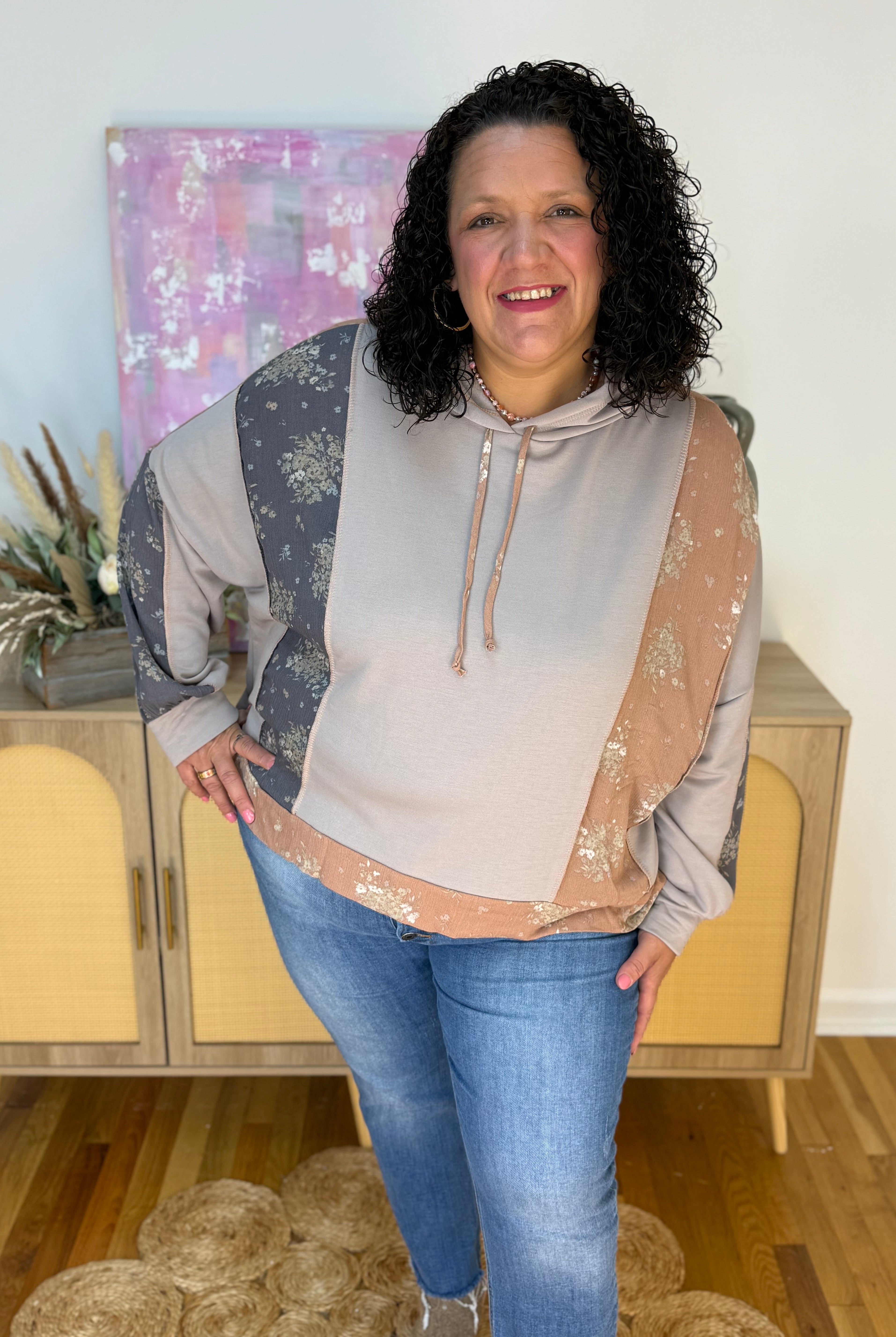 Next Weeks Adventure Pullover-110 Long Sleeve Top-Haptics-The Lovely Closet, Women's Fashion Boutique in Alexandria, KY