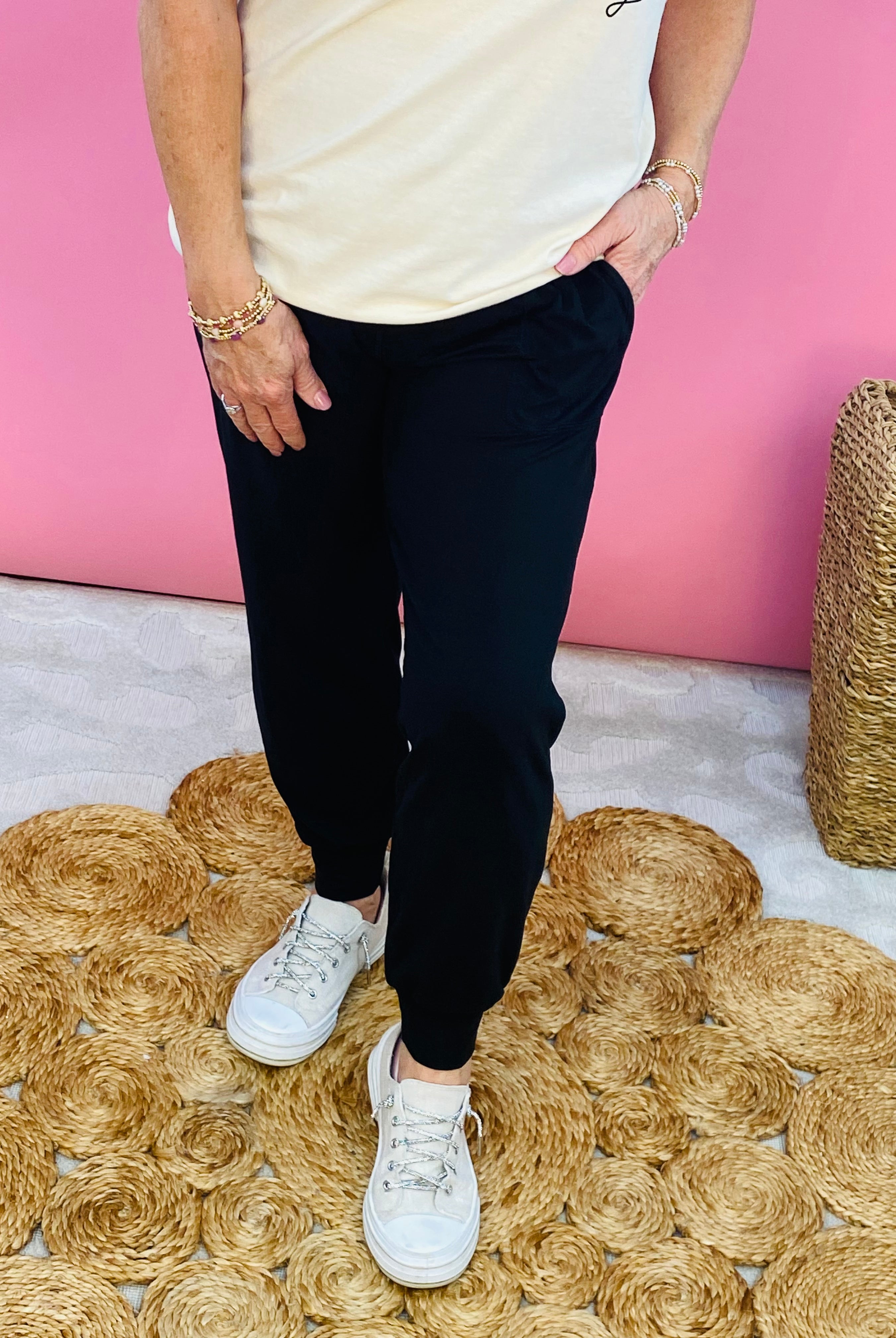 All Day Everyday Joggers-220 Joggers/Leggings-The Lovely Closet-The Lovely Closet, Women's Fashion Boutique in Alexandria, KY