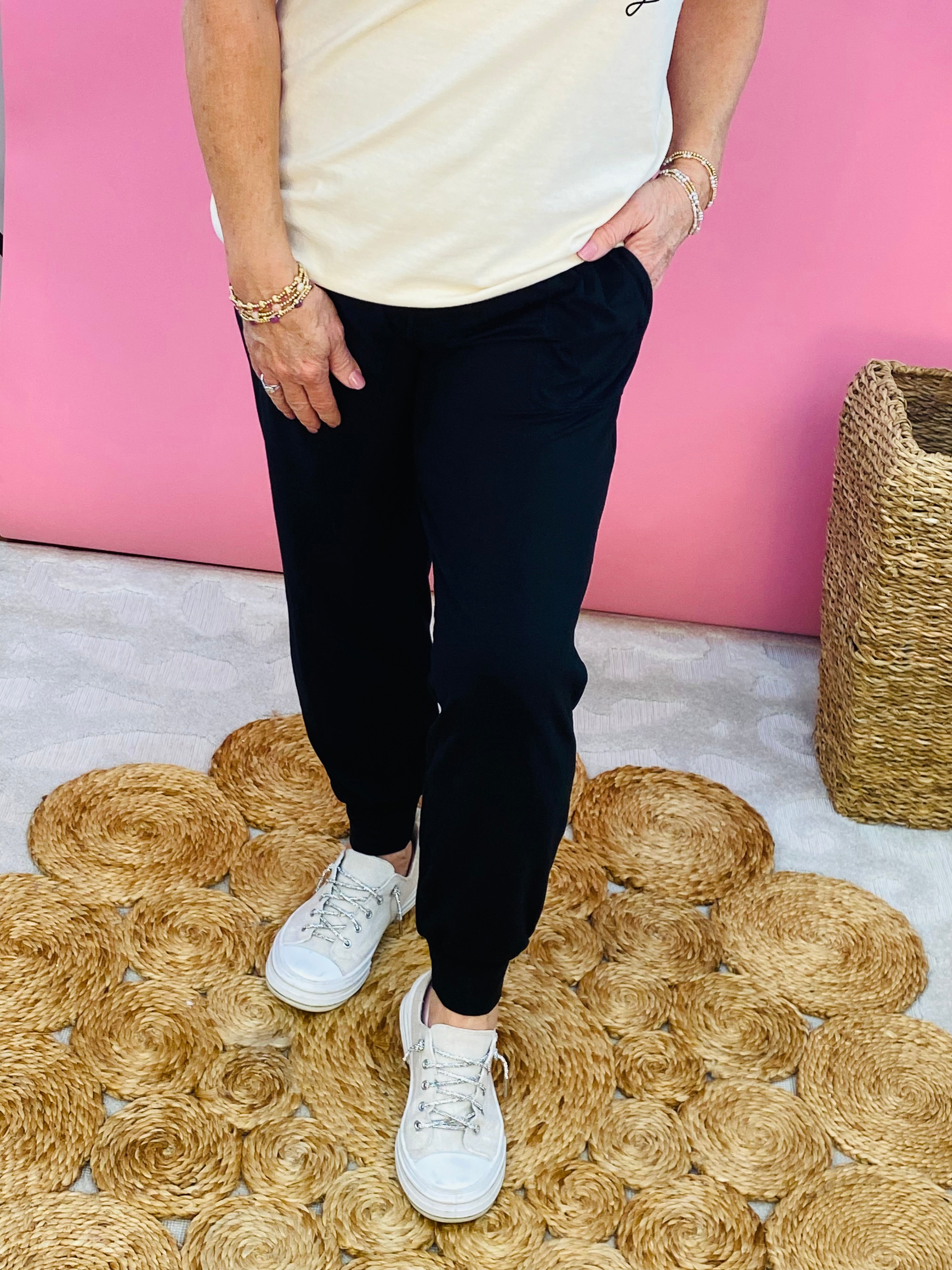 All Day Everyday Joggers-220 Joggers/Leggings-The Lovely Closet-The Lovely Closet, Women's Fashion Boutique in Alexandria, KY