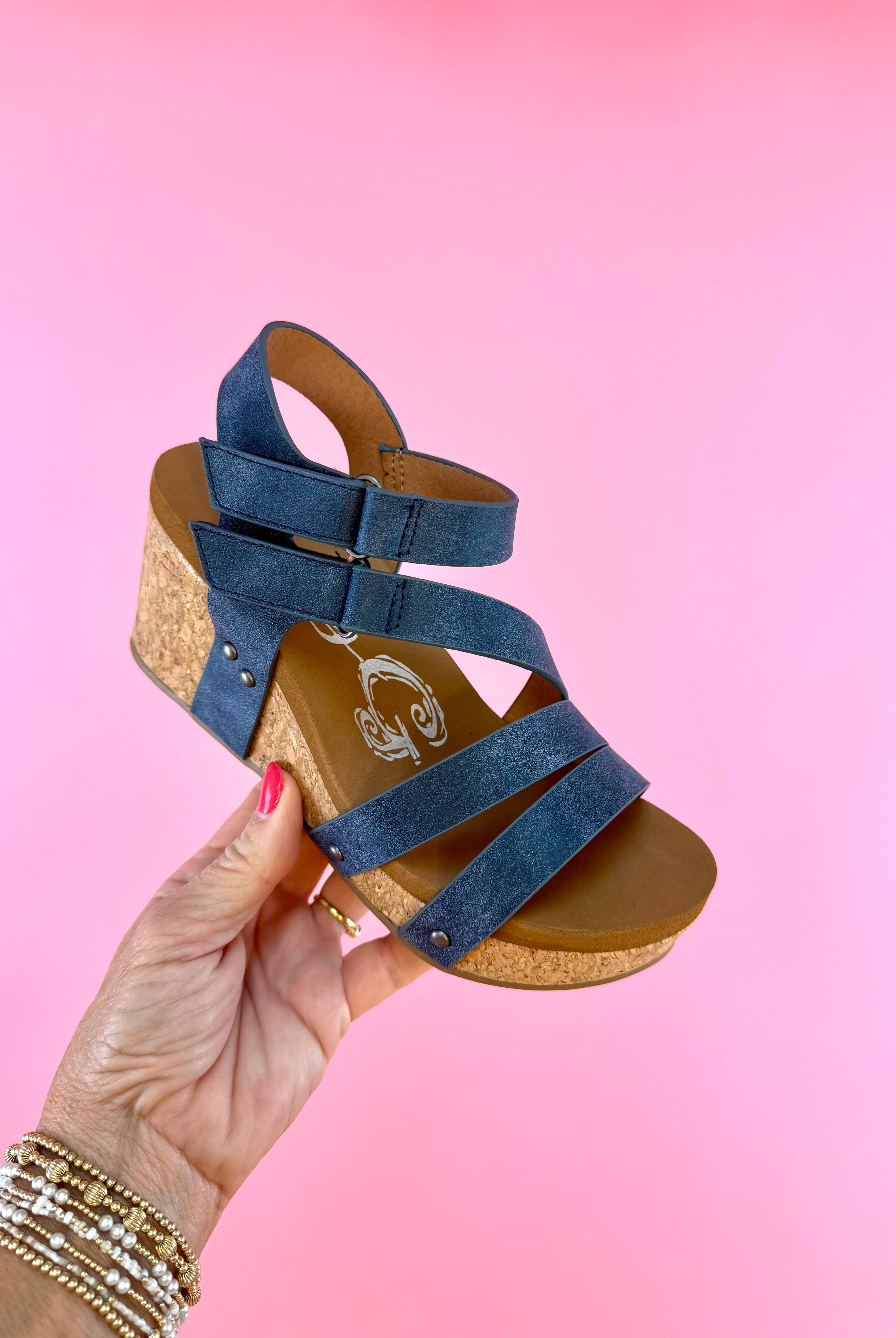 FINAL SALE Very G - Hariett-270 Shoes-Very G-The Lovely Closet, Women's Fashion Boutique in Alexandria, KY