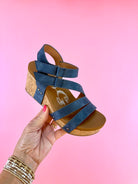 FINAL SALE Very G - Hariett-270 Shoes-Very G-The Lovely Closet, Women's Fashion Boutique in Alexandria, KY