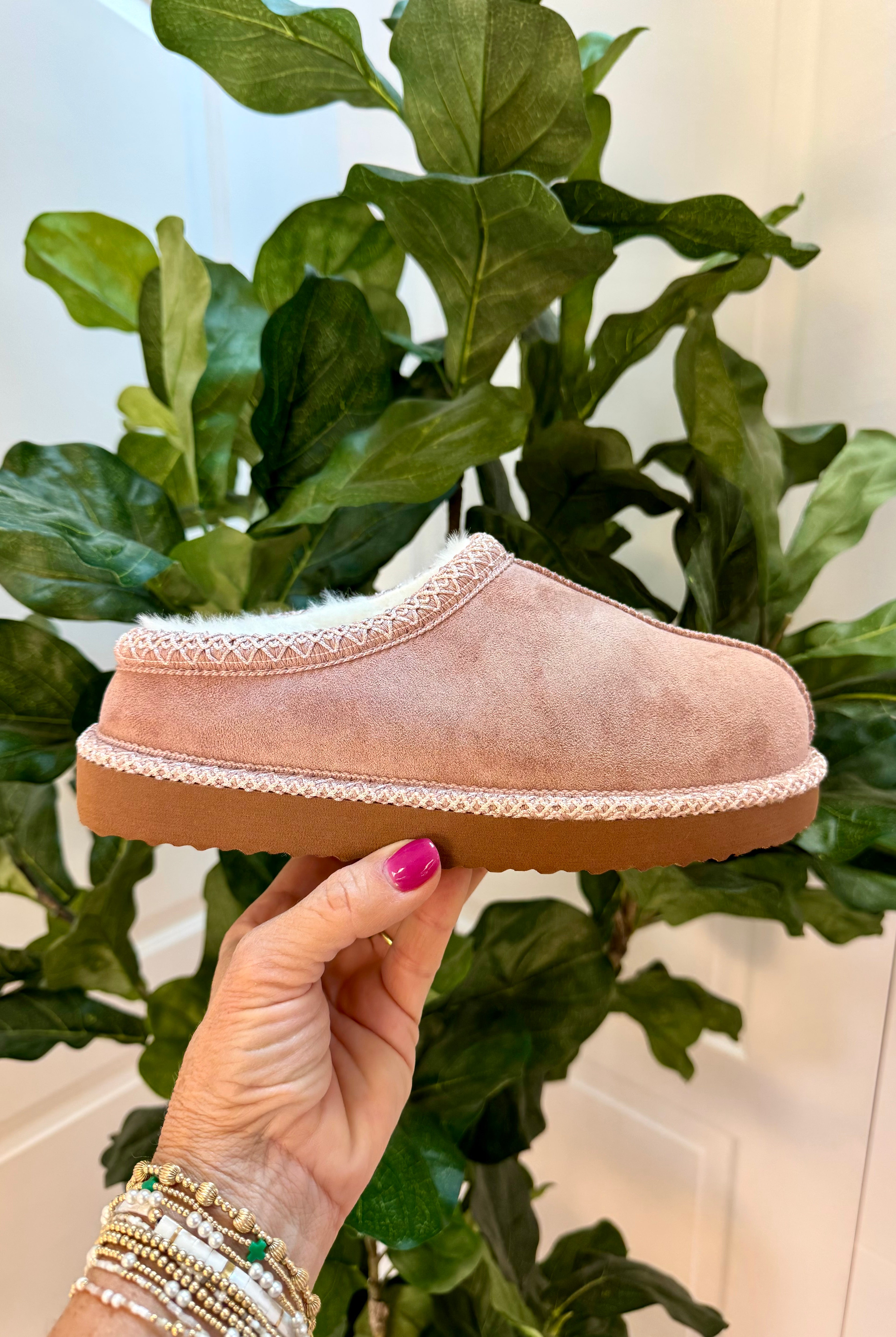 Very G Georgina Blush-270 Shoes-Very G-The Lovely Closet, Women's Fashion Boutique in Alexandria, KY