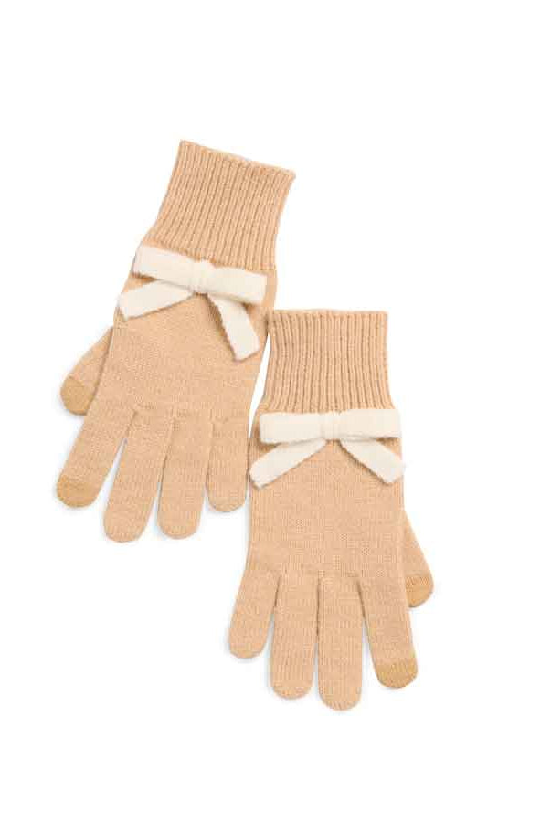 Mia Touchscreen Gloves-350 Holiday-Shiraleah-The Lovely Closet, Women's Fashion Boutique in Alexandria, KY