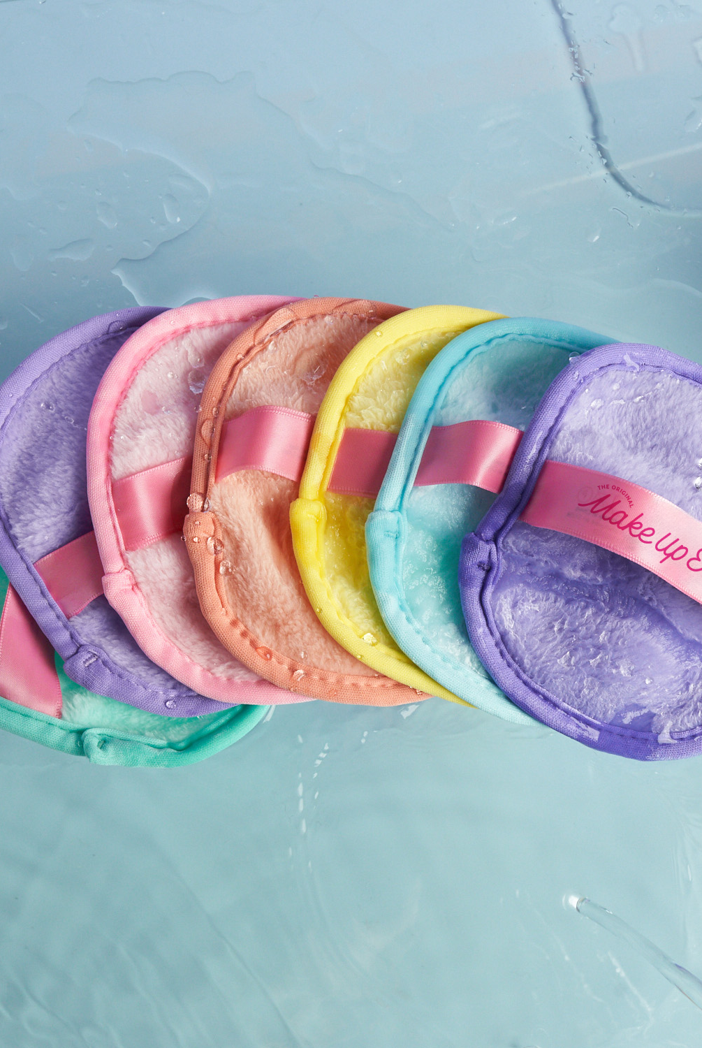 Dewy Glow 7-Day Set | MakeUp Eraser-340 Beauty/Self Care-The Original MakeUp Eraser-The Lovely Closet, Women's Fashion Boutique in Alexandria, KY