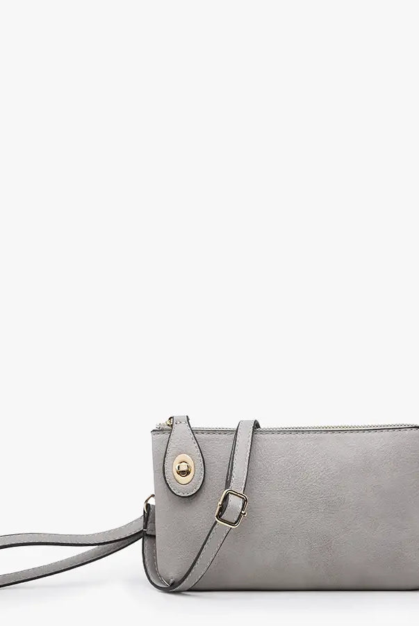 Spring 2025 Crossbody/Wristlet-290 Bag/Handbags-Jen & Co-The Lovely Closet, Women's Fashion Boutique in Alexandria, KY