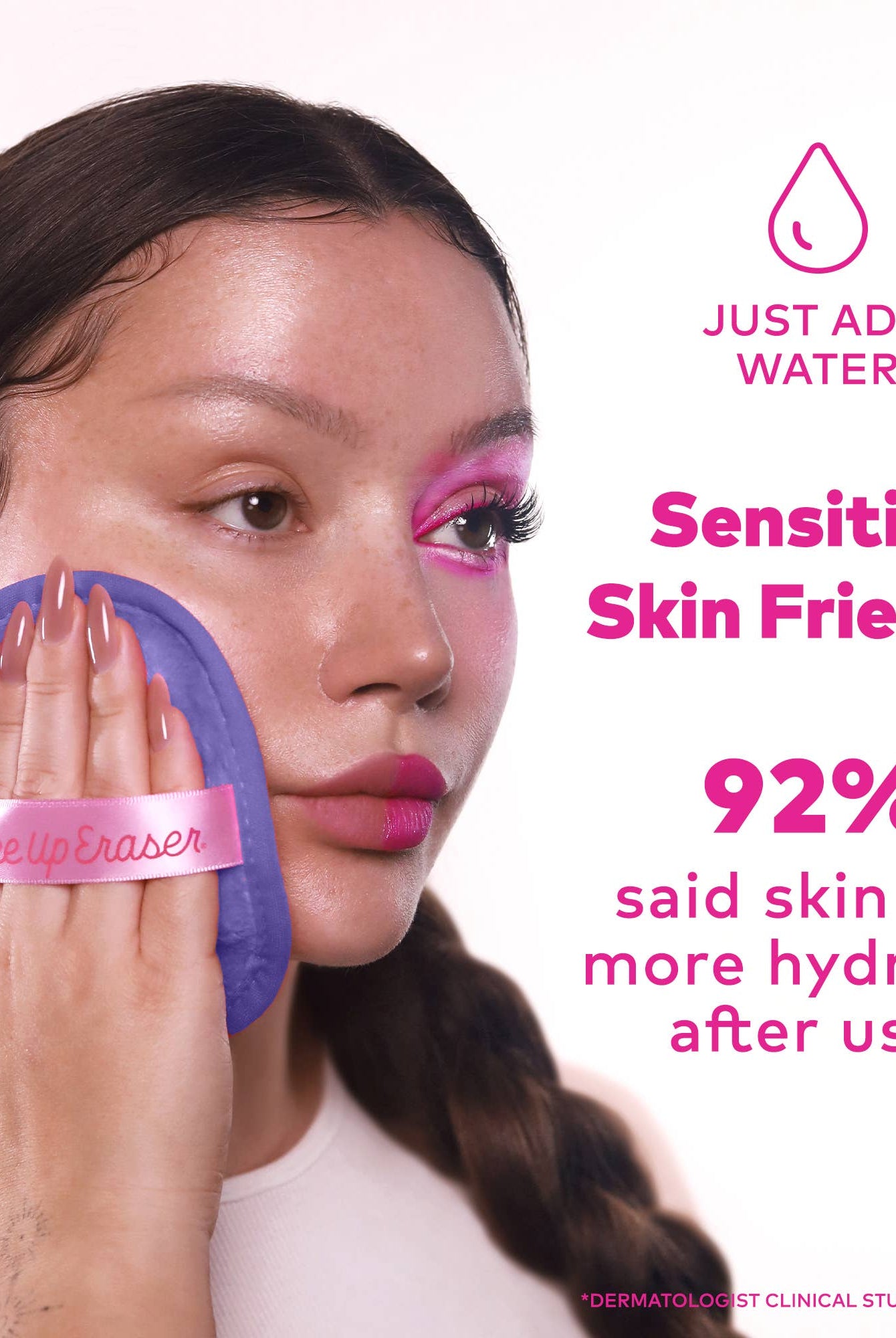 Dewy Glow 7-Day Set | MakeUp Eraser-340 Beauty/Self Care-The Original MakeUp Eraser-The Lovely Closet, Women's Fashion Boutique in Alexandria, KY