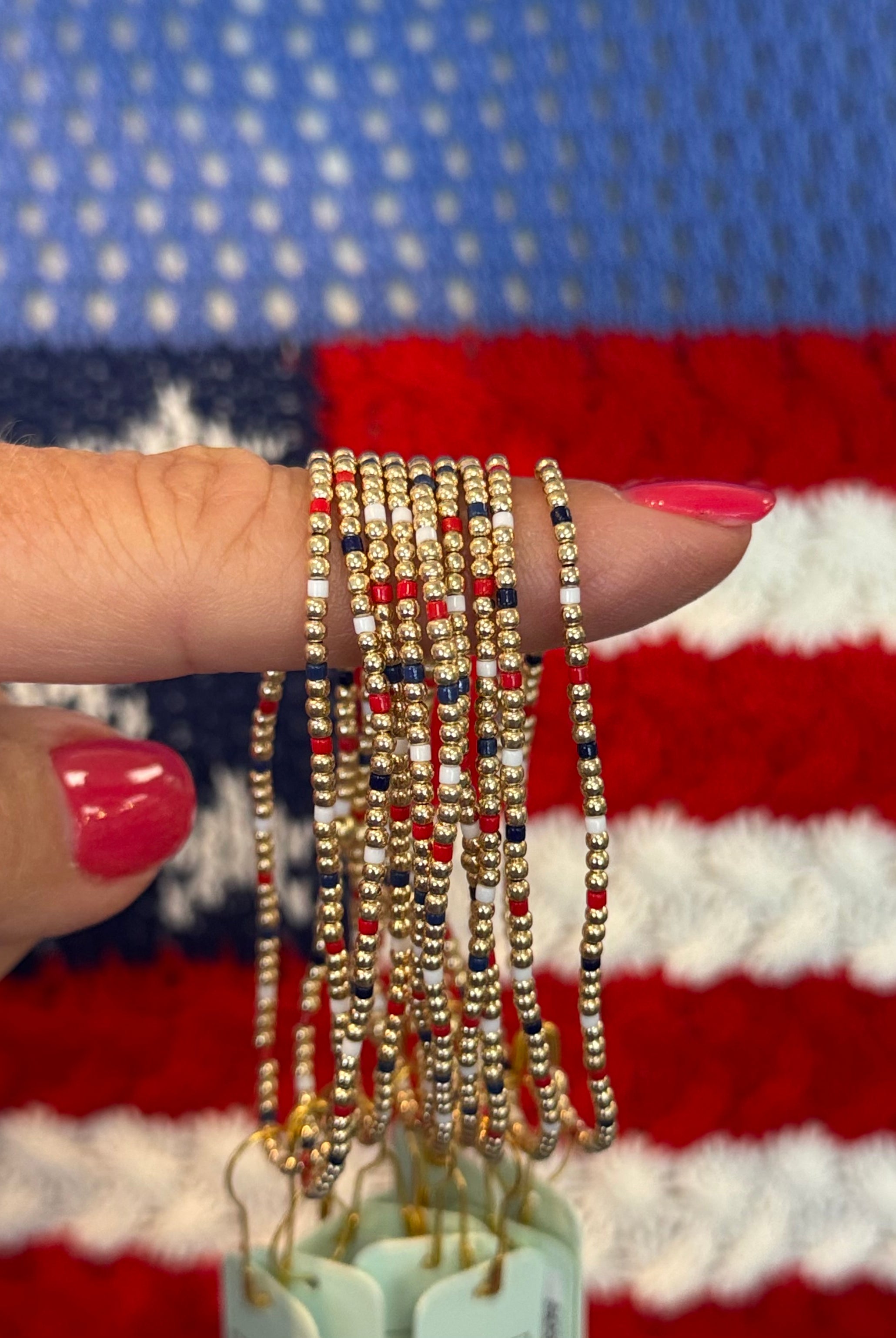 Hope Sincerity Firecracker-260 eNewton-eNewton-The Lovely Closet, Women's Fashion Boutique in Alexandria, KY