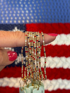Hope Sincerity Firecracker-260 eNewton-eNewton-The Lovely Closet, Women's Fashion Boutique in Alexandria, KY
