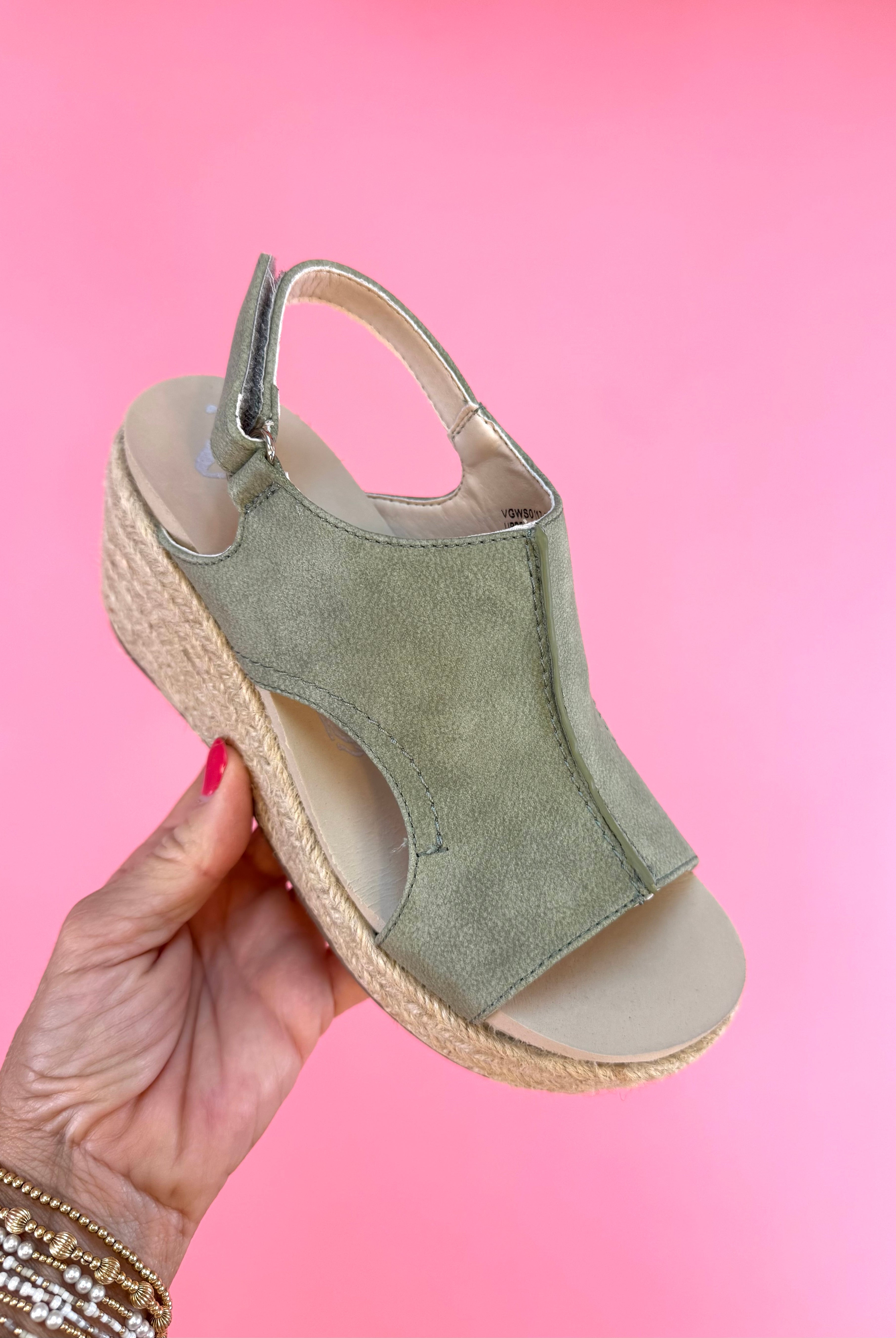 Very G - Sawyer-270 Shoes-Very G-The Lovely Closet, Women's Fashion Boutique in Alexandria, KY