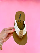 FINAL SALE - Very G Jazz - Natural-270 Shoes-Very G-The Lovely Closet, Women's Fashion Boutique in Alexandria, KY