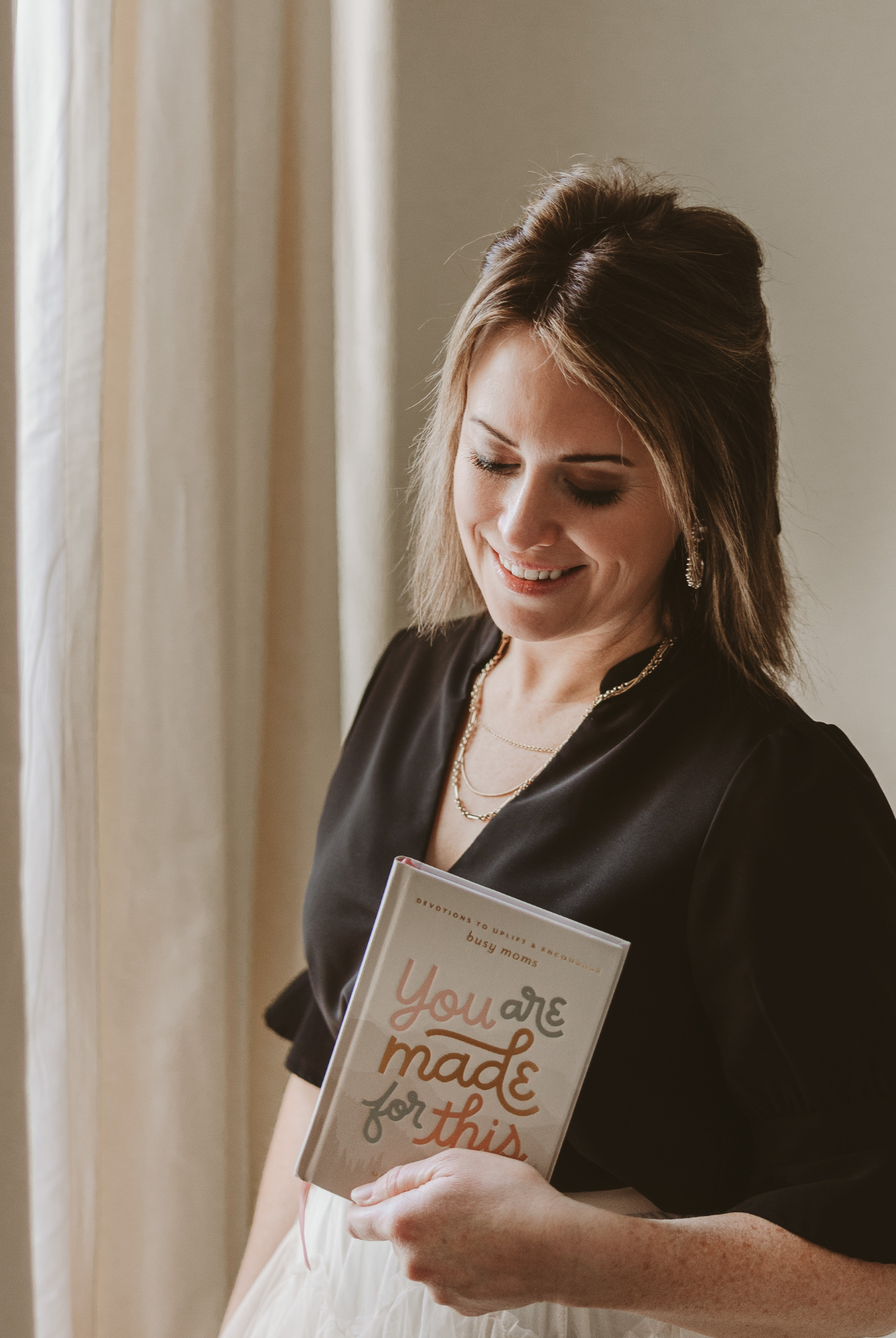 You Are Made For This: Devotions To Uplift & Encourage Moms-310 Gift-Sweet Water Decor-The Lovely Closet, Women's Fashion Boutique in Alexandria, KY