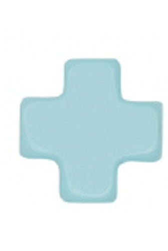 Egirl Small Pattern Signature Cross 2mm Bracelet-260 eNewton-eNewton-The Lovely Closet, Women's Fashion Boutique in Alexandria, KY