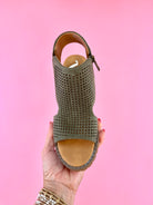 Very G - Milsy-270 Shoes-Very G-The Lovely Closet, Women's Fashion Boutique in Alexandria, KY