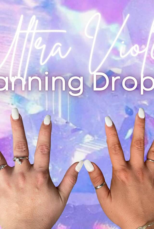 Ultra Violet Gradual Tan Drops-250 - TMLL Beauty Co - Tan-TMLL Beauty Co-The Lovely Closet, Women's Fashion Boutique in Alexandria, KY