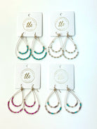 Fancy & Fun Earrings-250 Jewelry-The Lovely Closet-The Lovely Closet, Women's Fashion Boutique in Alexandria, KY