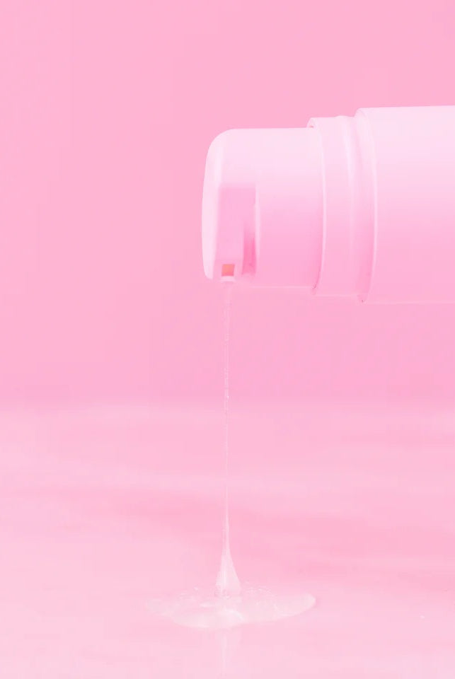 Strawberry Whitening Toothpaste-340 Beauty/Self Care-beaut.beautyco.-The Lovely Closet, Women's Fashion Boutique in Alexandria, KY