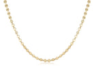 Gold Infinity Chain Choker-260 eNewton-enewton-The Lovely Closet, Women's Fashion Boutique in Alexandria, KY