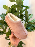 Very G Georgina Blush-270 Shoes-Very G-The Lovely Closet, Women's Fashion Boutique in Alexandria, KY