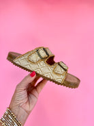 FINAL SALE Very G Jesse - Natural-270 Shoes-Very G-The Lovely Closet, Women's Fashion Boutique in Alexandria, KY