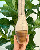 Corkys Hat's Off - Putty Crackle Boot-270 Shoes-Corkys-The Lovely Closet, Women's Fashion Boutique in Alexandria, KY