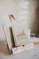 You Are Made For This: Devotions To Uplift & Encourage Moms-310 Gift-Sweet Water Decor-The Lovely Closet, Women's Fashion Boutique in Alexandria, KY