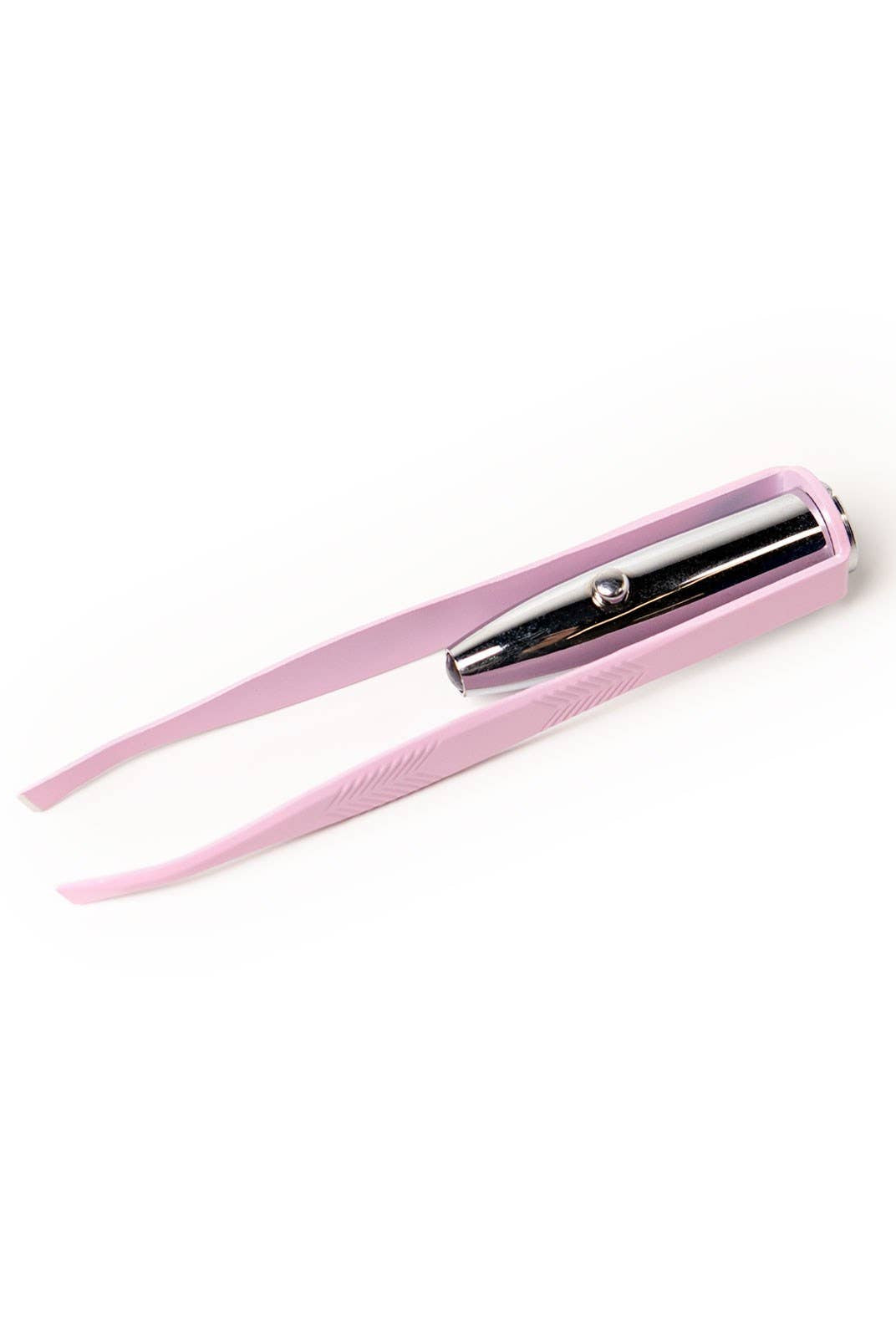 Lemon Lavender Light Up Tweezer-310 Gift-DM Merchandising-The Lovely Closet, Women's Fashion Boutique in Alexandria, KY