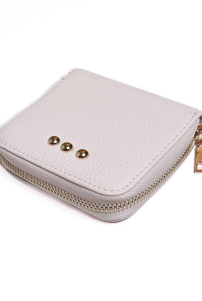 Wanderer Pouch Travel Organizer: Pink-280 Accessories-Pretty Simple-The Lovely Closet, Women's Fashion Boutique in Alexandria, KY