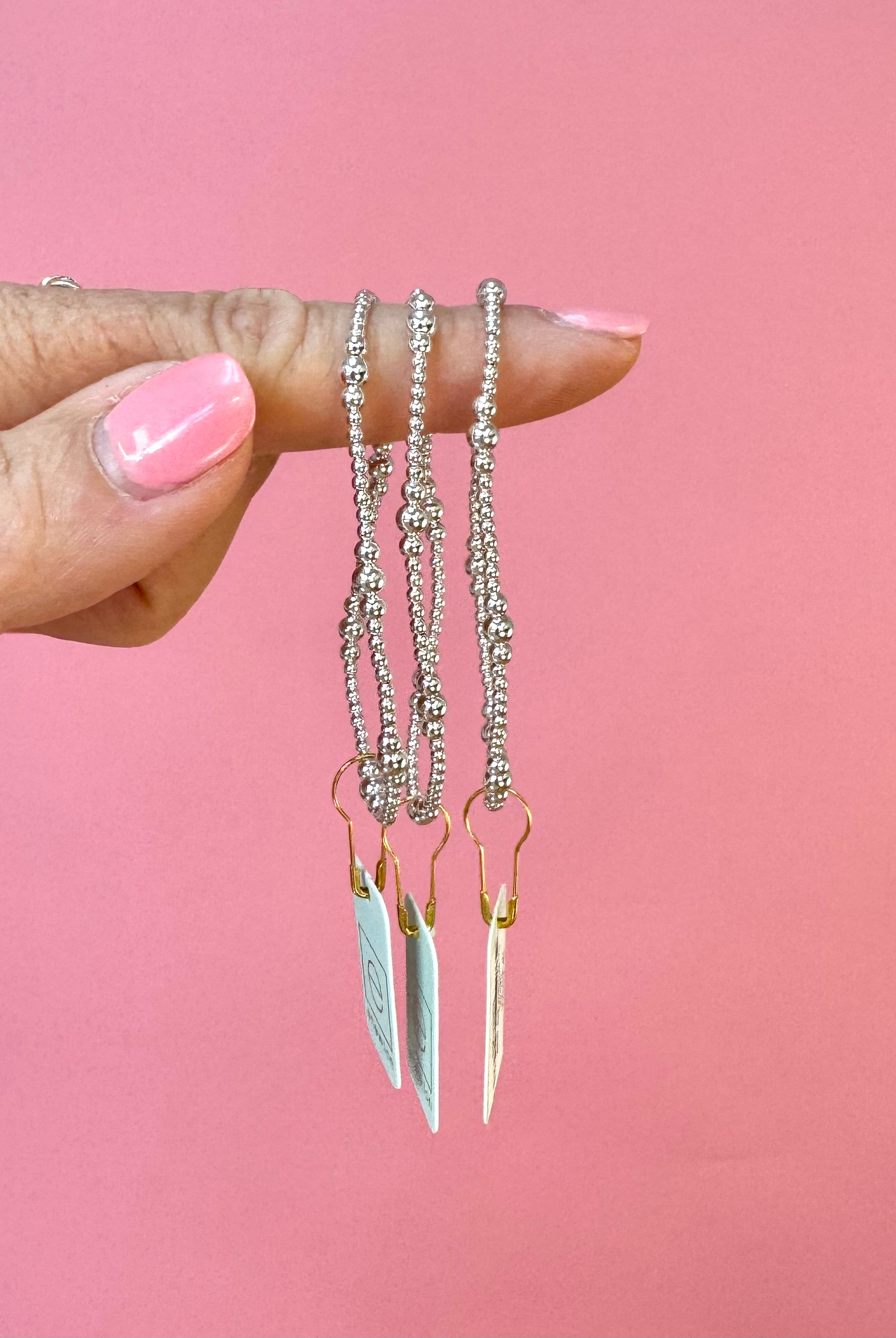 Classic Sterling Purpose 4mm-260 eNewton-eNewton-The Lovely Closet, Women's Fashion Boutique in Alexandria, KY