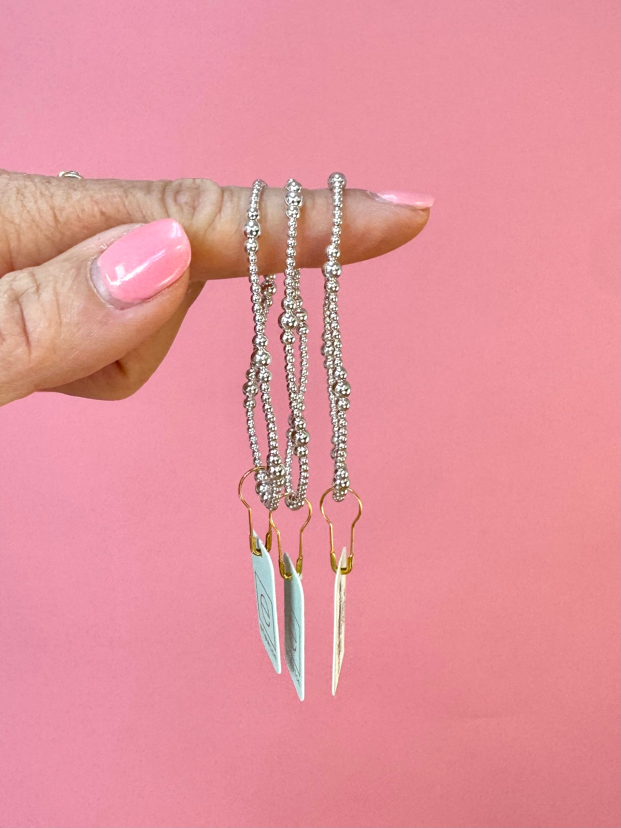 Classic Sterling Purpose 4mm-260 eNewton-eNewton-The Lovely Closet, Women's Fashion Boutique in Alexandria, KY