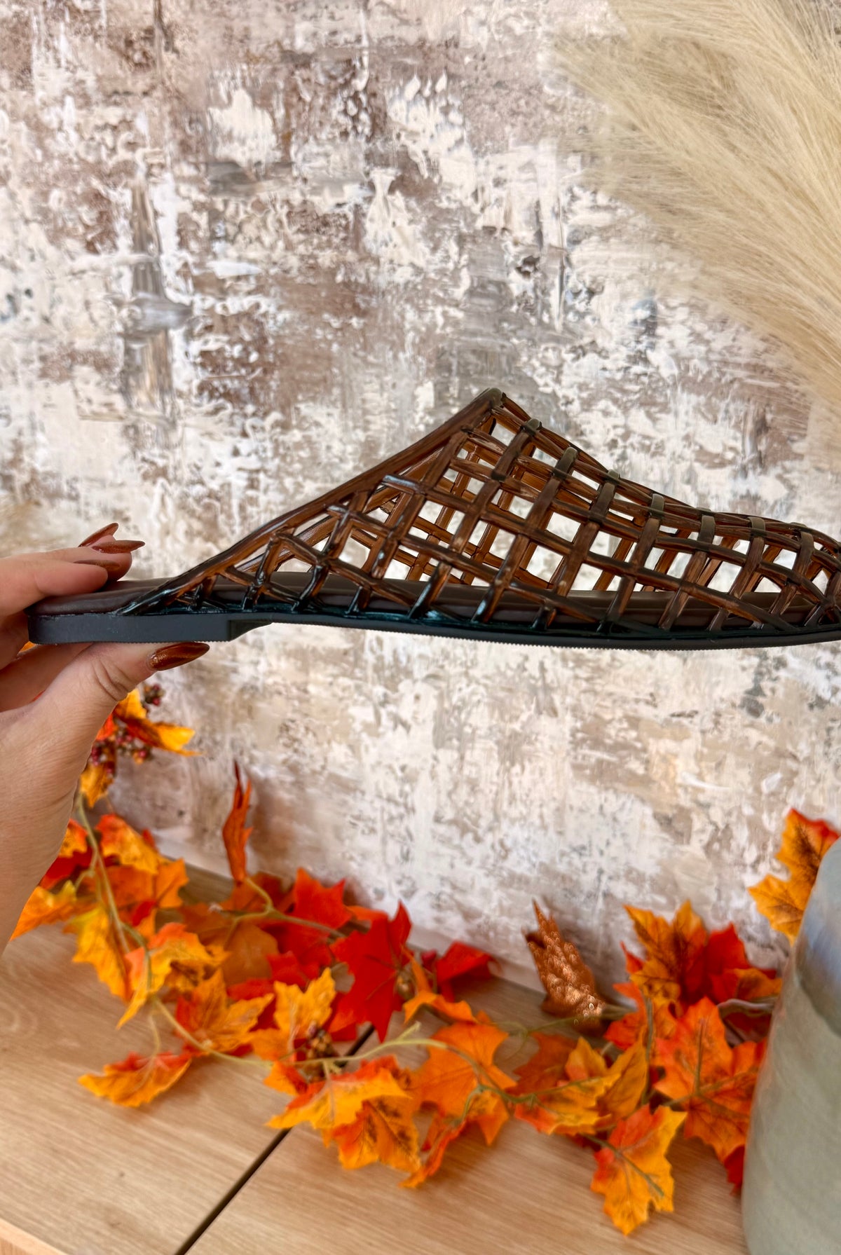 Feeling Good Jelly Slide Mule-270 Shoes-Soda-The Lovely Closet, Women's Fashion Boutique in Alexandria, KY