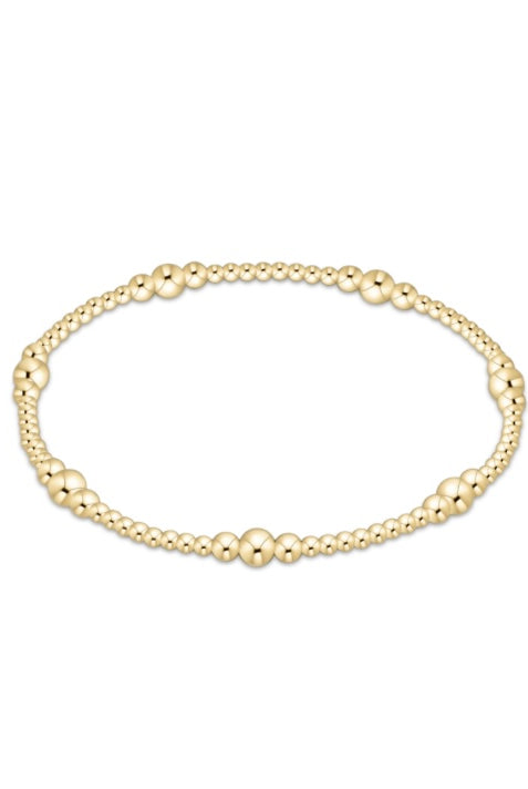 Classic Gold Purpose 4mm-260 eNewton-eNewton-The Lovely Closet, Women's Fashion Boutique in Alexandria, KY