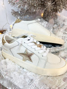 You’re A Star VH Sneaker-270 Shoes-Vintage Havana-The Lovely Closet, Women's Fashion Boutique in Alexandria, KY