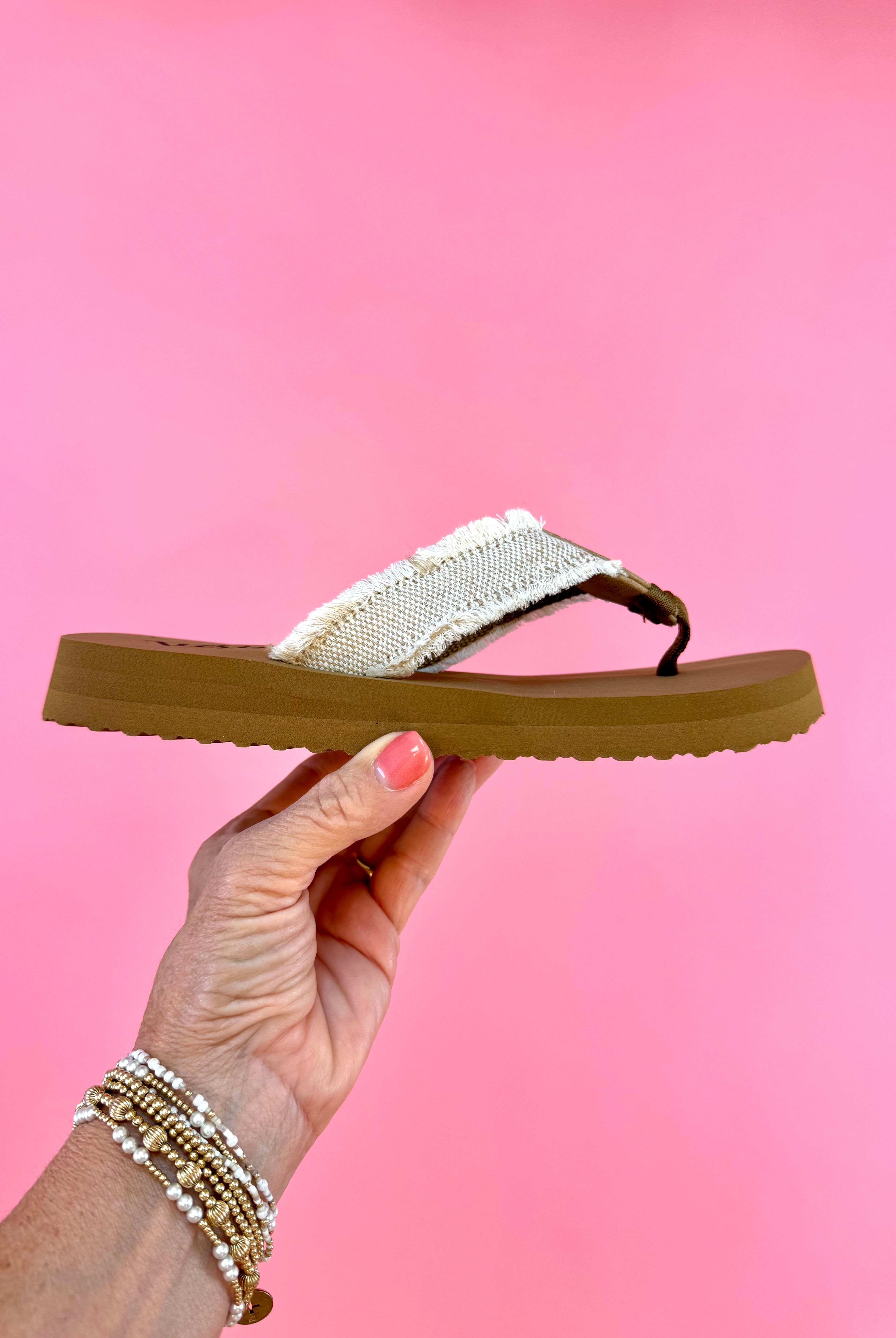 FINAL SALE - Very G Jazz - Natural-270 Shoes-Very G-The Lovely Closet, Women's Fashion Boutique in Alexandria, KY