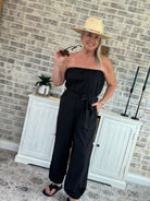 Summer Lovin' Jumpsuit-Jumpsuits & Rompers-The Lovely Closet-The Lovely Closet, Women's Fashion Boutique in Alexandria, KY